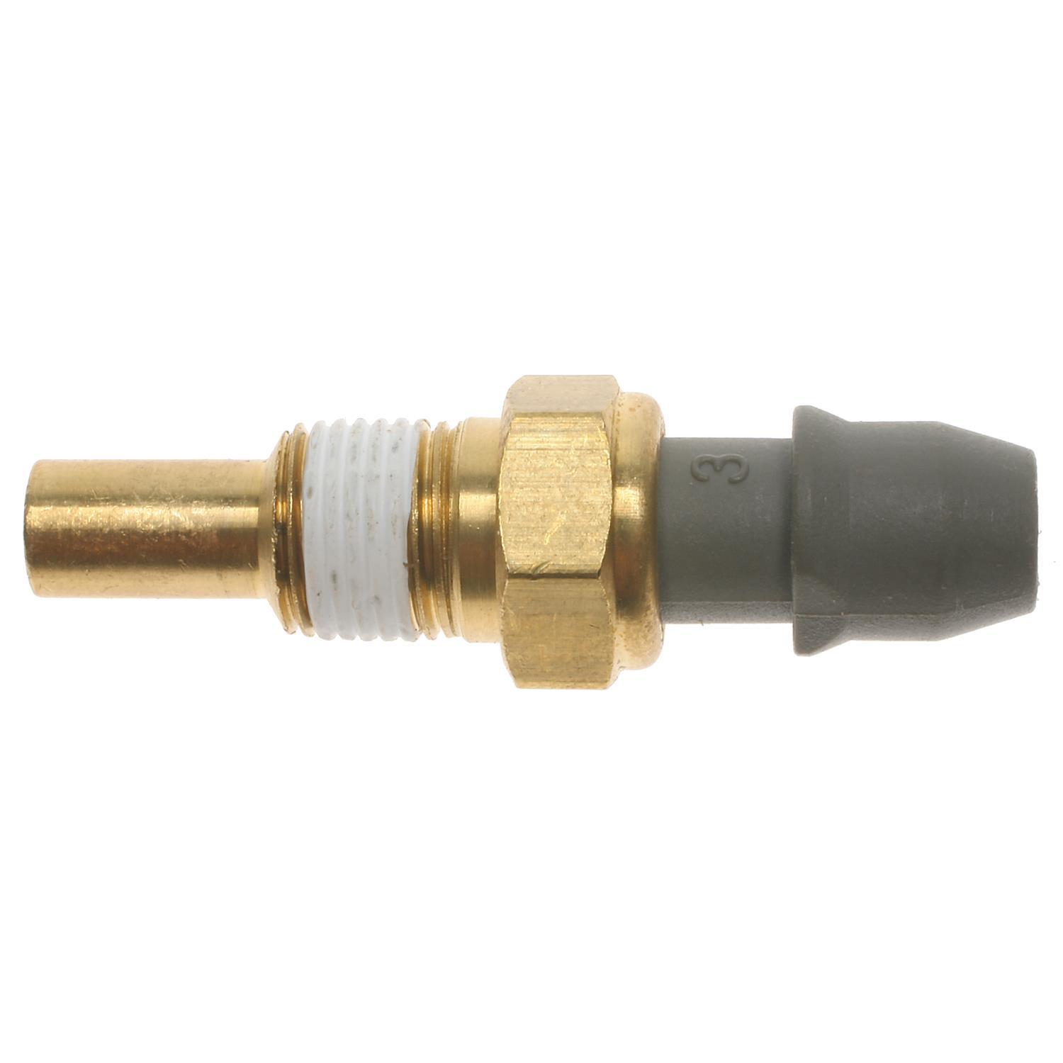 BWD WT702 - Engine Coolant Temperature Sender BWD WT702 Engine Coolant Temperature Sender product image 2 of 3