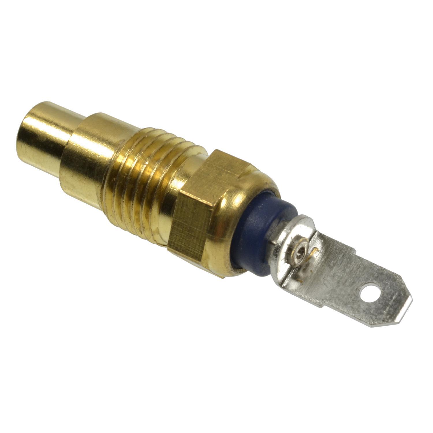 BWD WT707 Engine Coolant Temperature Sender product image 2 of 5
