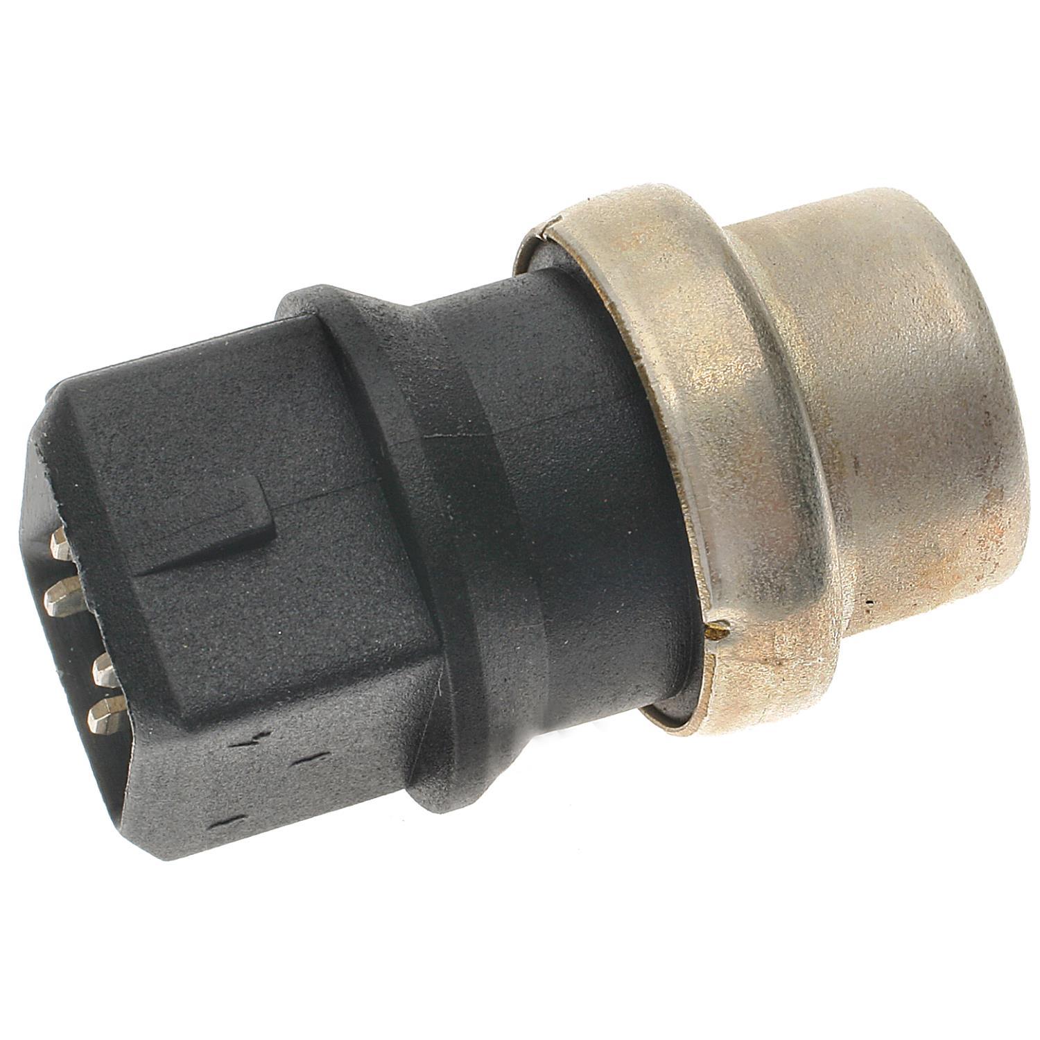 BWD WT709 - Engine Coolant Temperature Sensor BWD WT709 Engine Coolant Temperature Sensor product image 2 of 4
