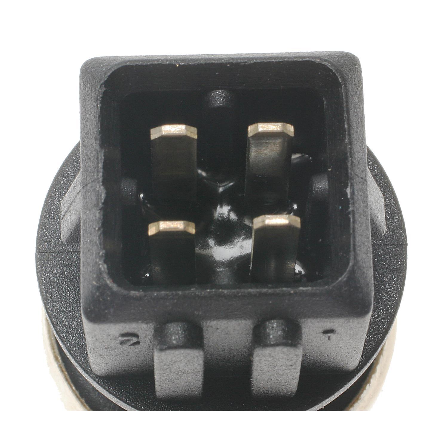 BWD WT709 - Engine Coolant Temperature Sensor BWD WT709 Engine Coolant Temperature Sensor product image 3 of 4