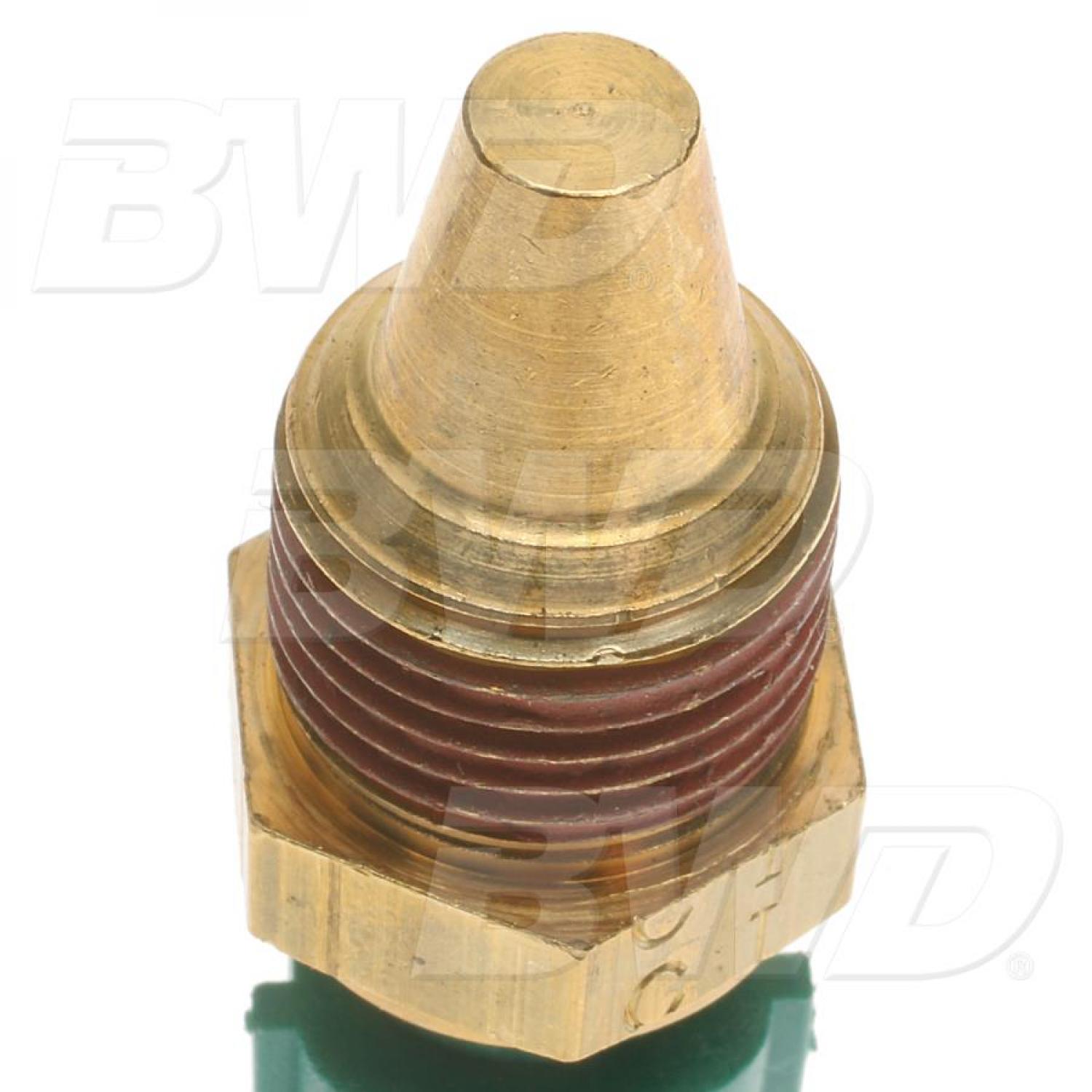 BWD WT720 Engine Coolant Temperature Sender product image 1 of 3