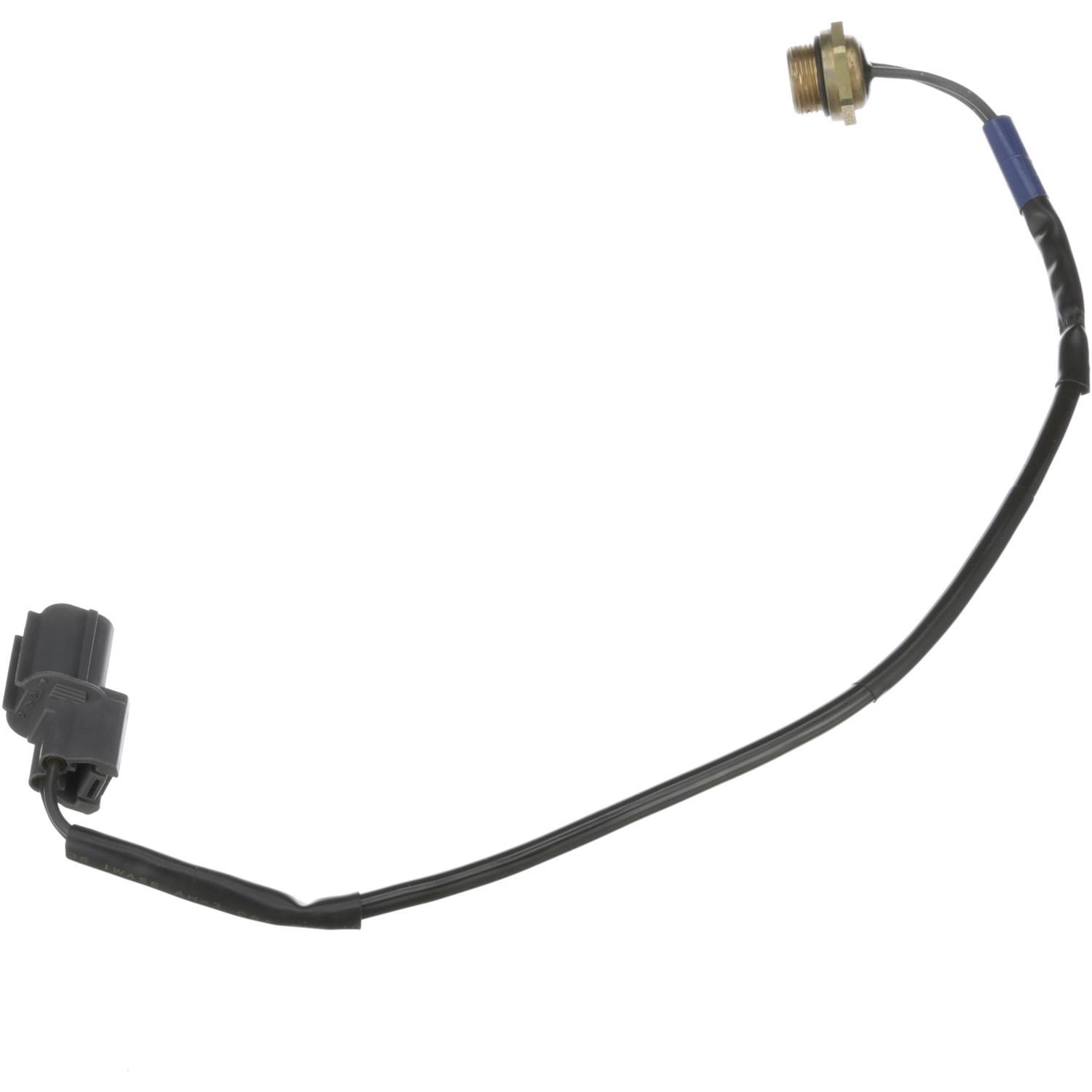 BWD WT7208 - Engine Cooling Fan Switch BWD WT7208 Engine Cooling Fan Switch product image 4 of 8