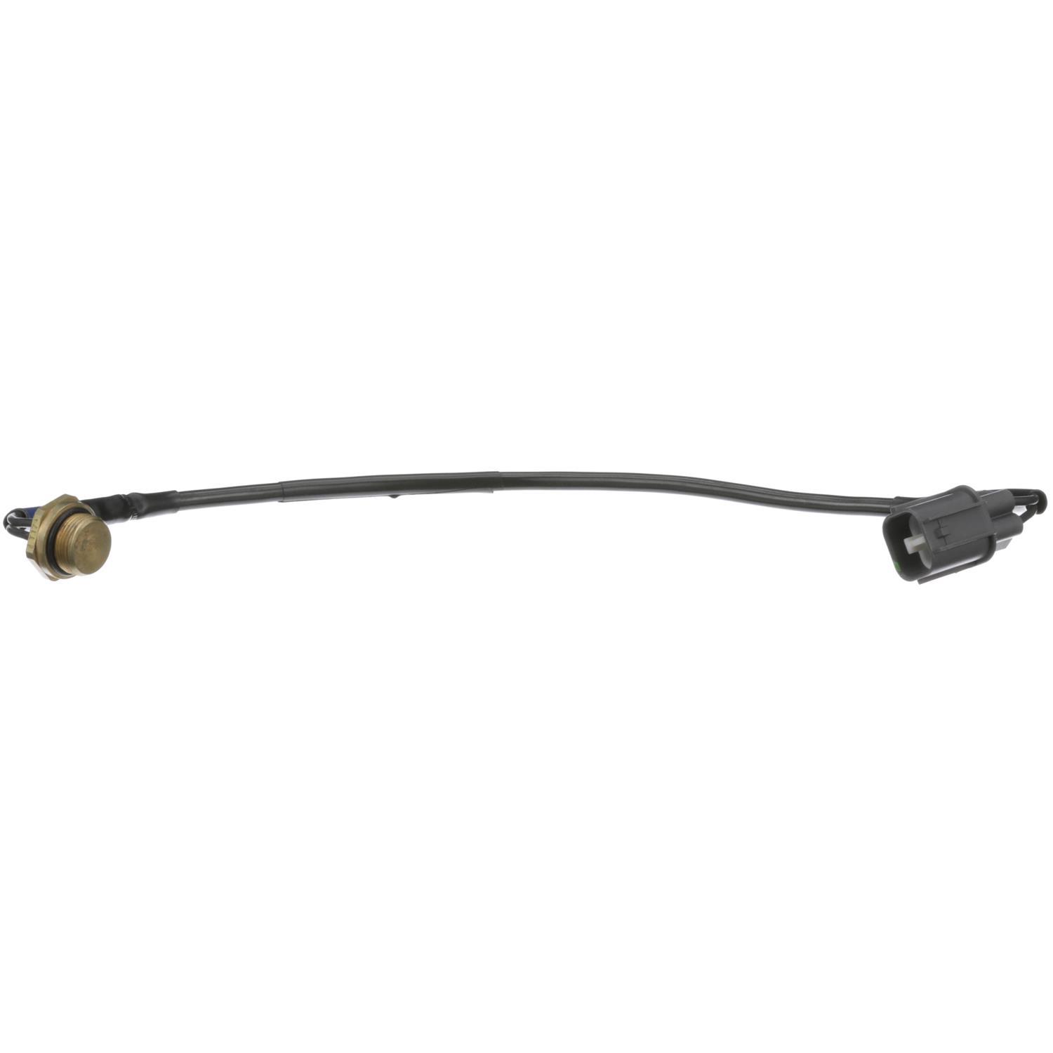 BWD WT7208 - Engine Cooling Fan Switch BWD WT7208 Engine Cooling Fan Switch product image 6 of 8