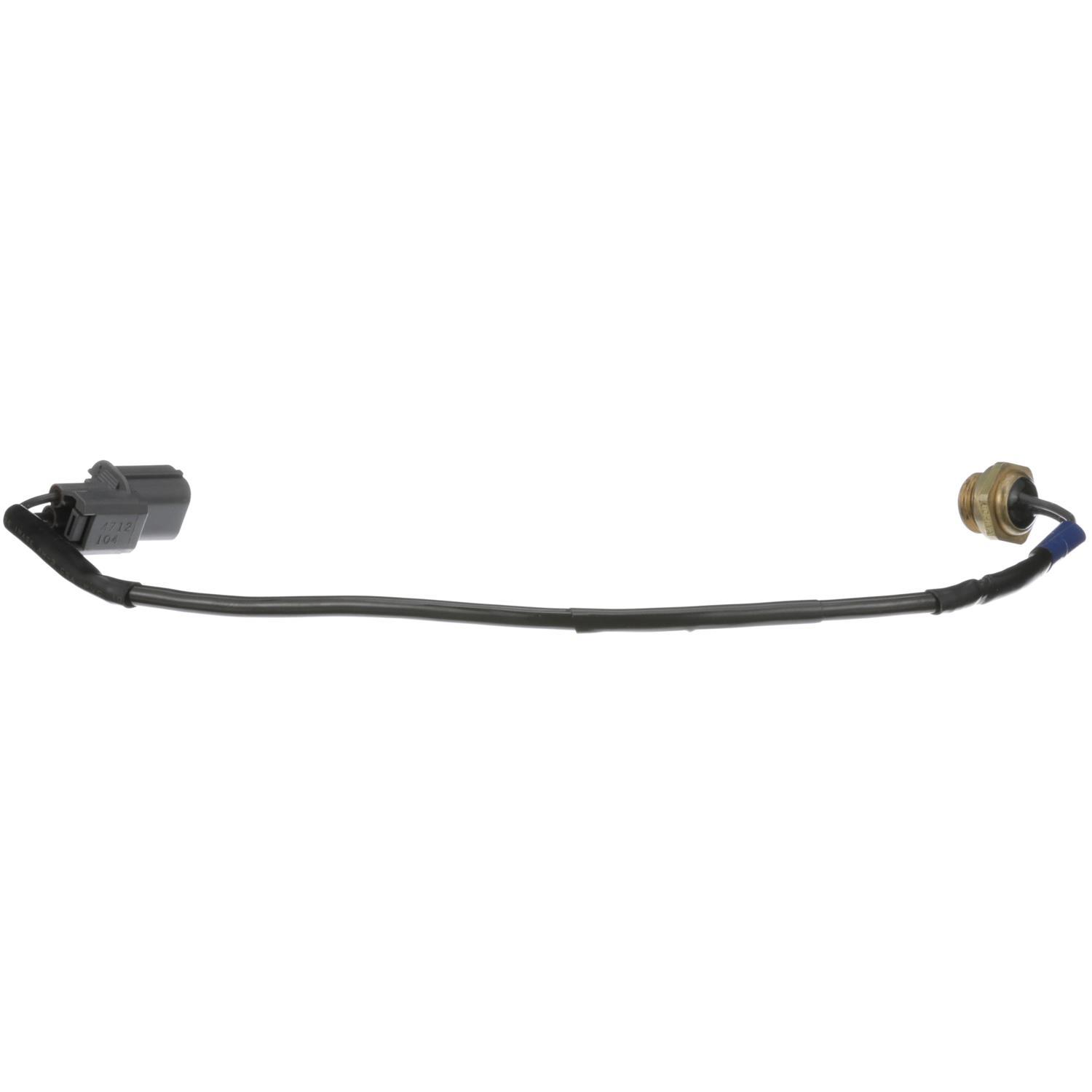 BWD WT7208 - Engine Cooling Fan Switch BWD WT7208 Engine Cooling Fan Switch product image 7 of 8