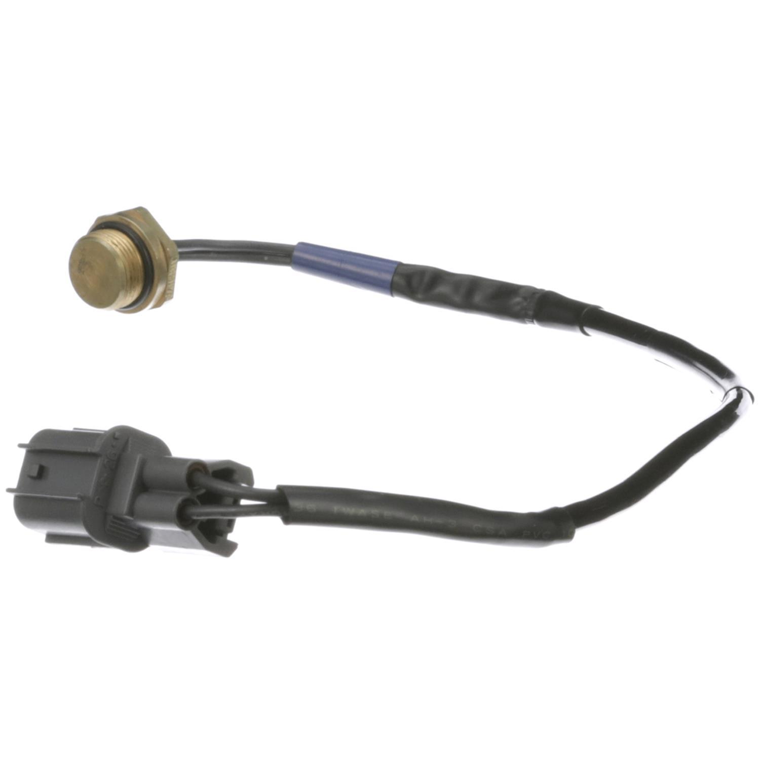 BWD WT7208 - Engine Cooling Fan Switch BWD WT7208 Engine Cooling Fan Switch product image 8 of 8