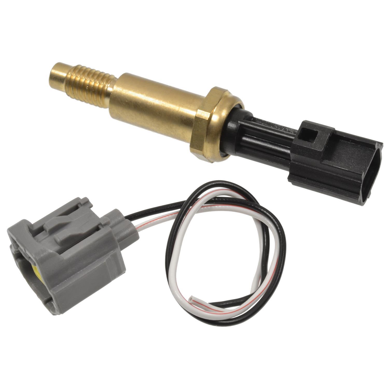 BWD WT7212 Engine Cylinder Head Temperature Sensor product image 2 of 5