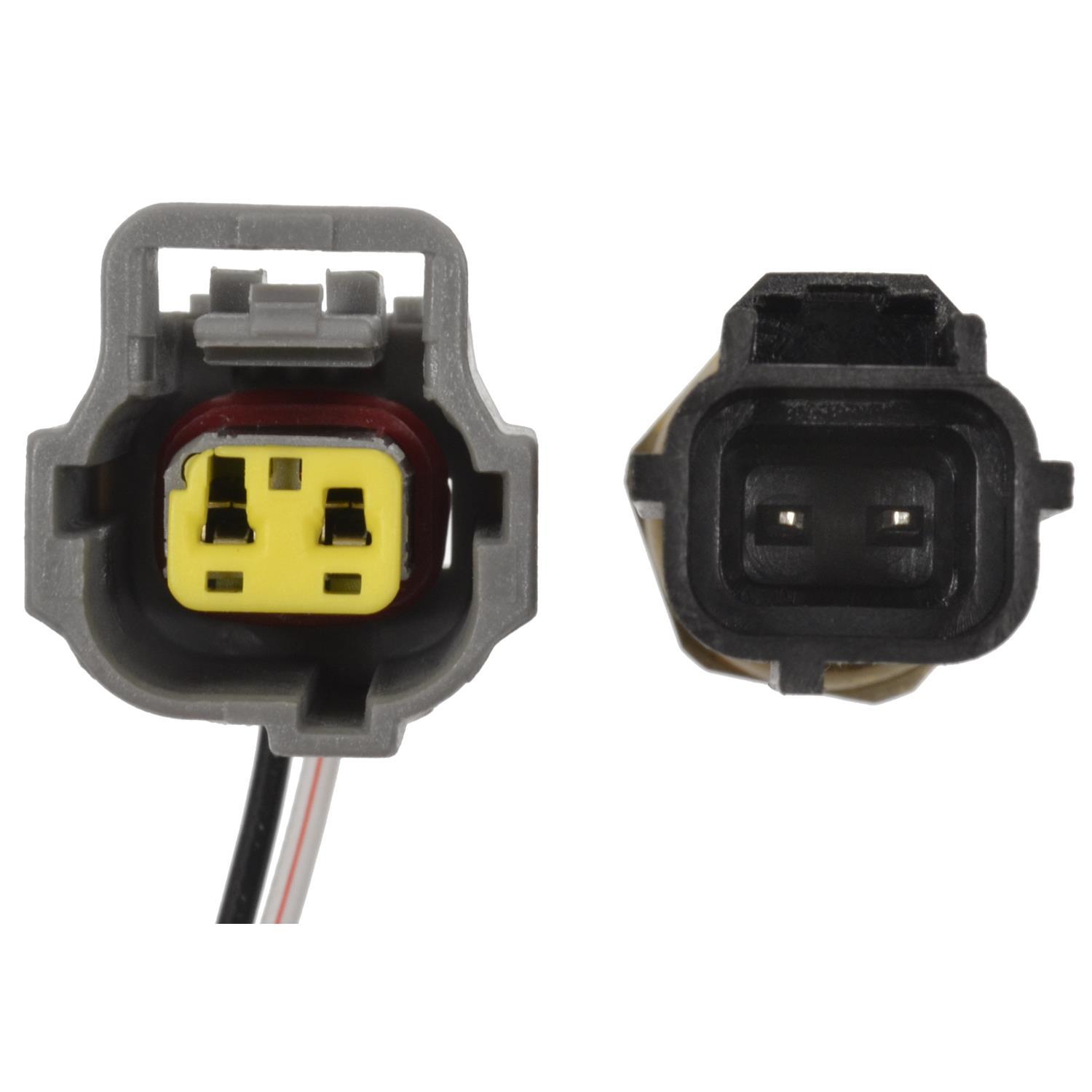 BWD WT7212 Engine Cylinder Head Temperature Sensor product image 3 of 5