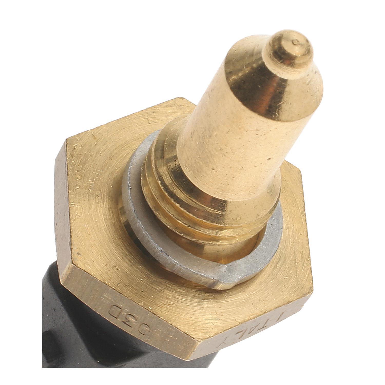 BWD WT7217 - Engine Coolant Temperature Sensor BWD WT7217 Engine Coolant Temperature Sensor product image 1 of 5