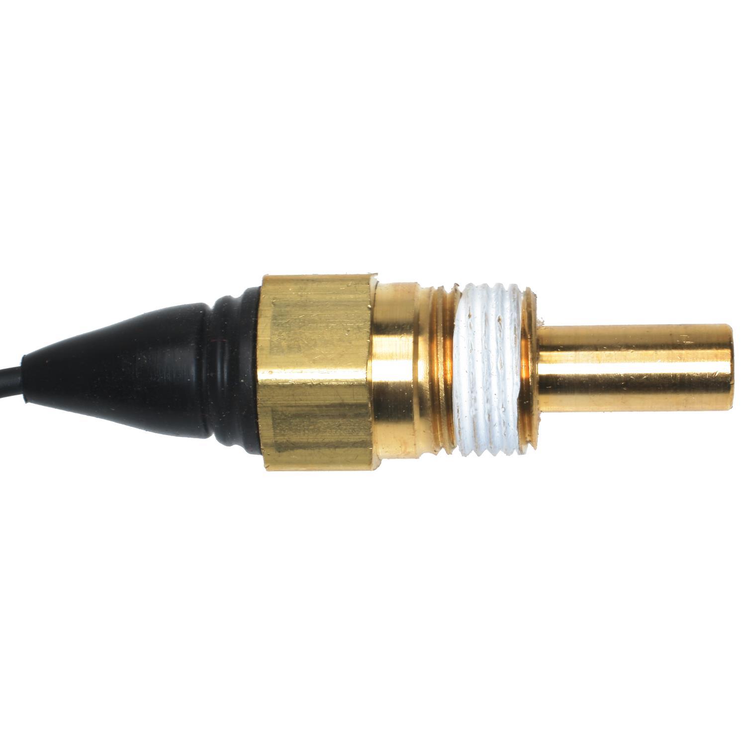 BWD WT723 Engine Coolant Temperature Sender product image 1 of 5