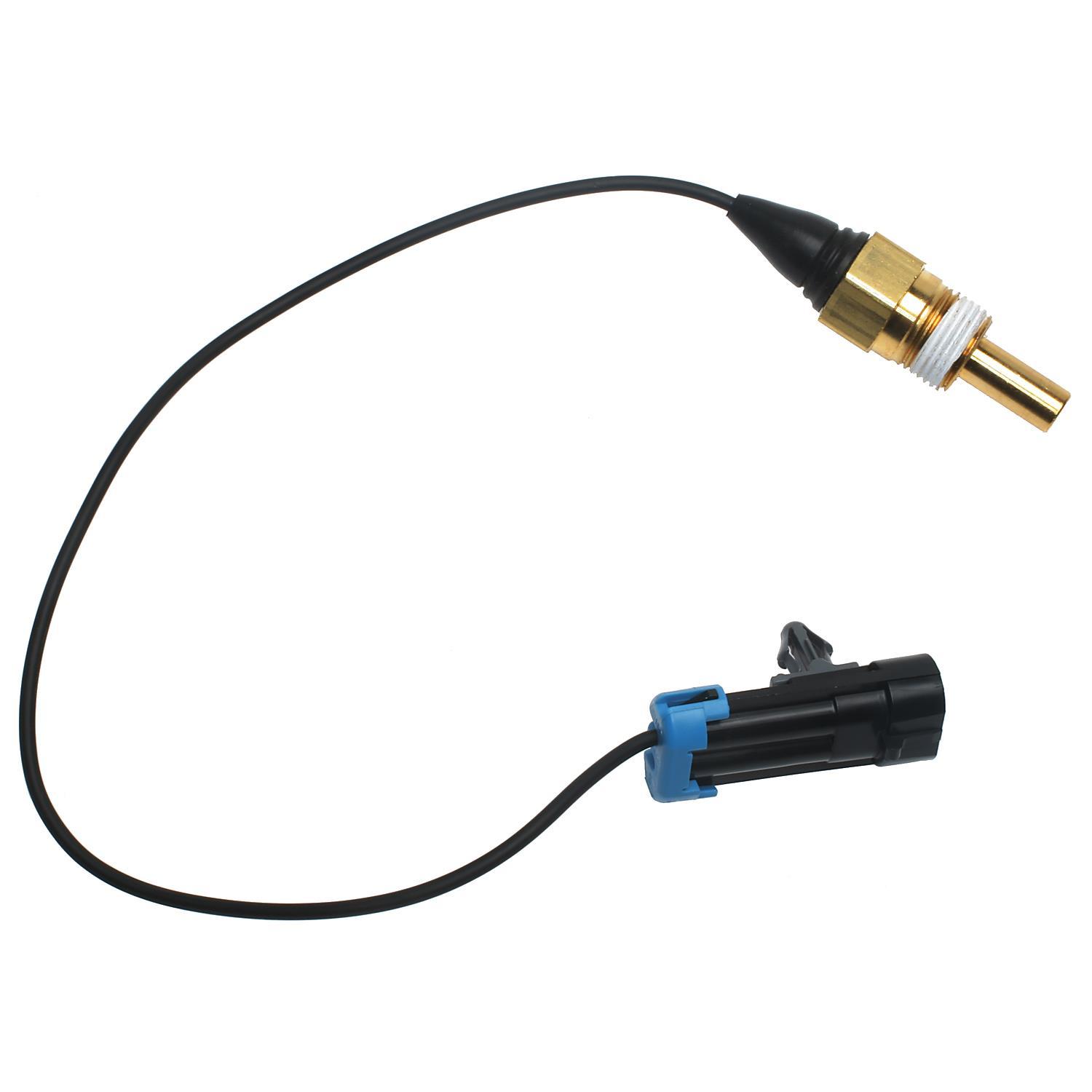 BWD WT723 Engine Coolant Temperature Sender product image 2 of 5
