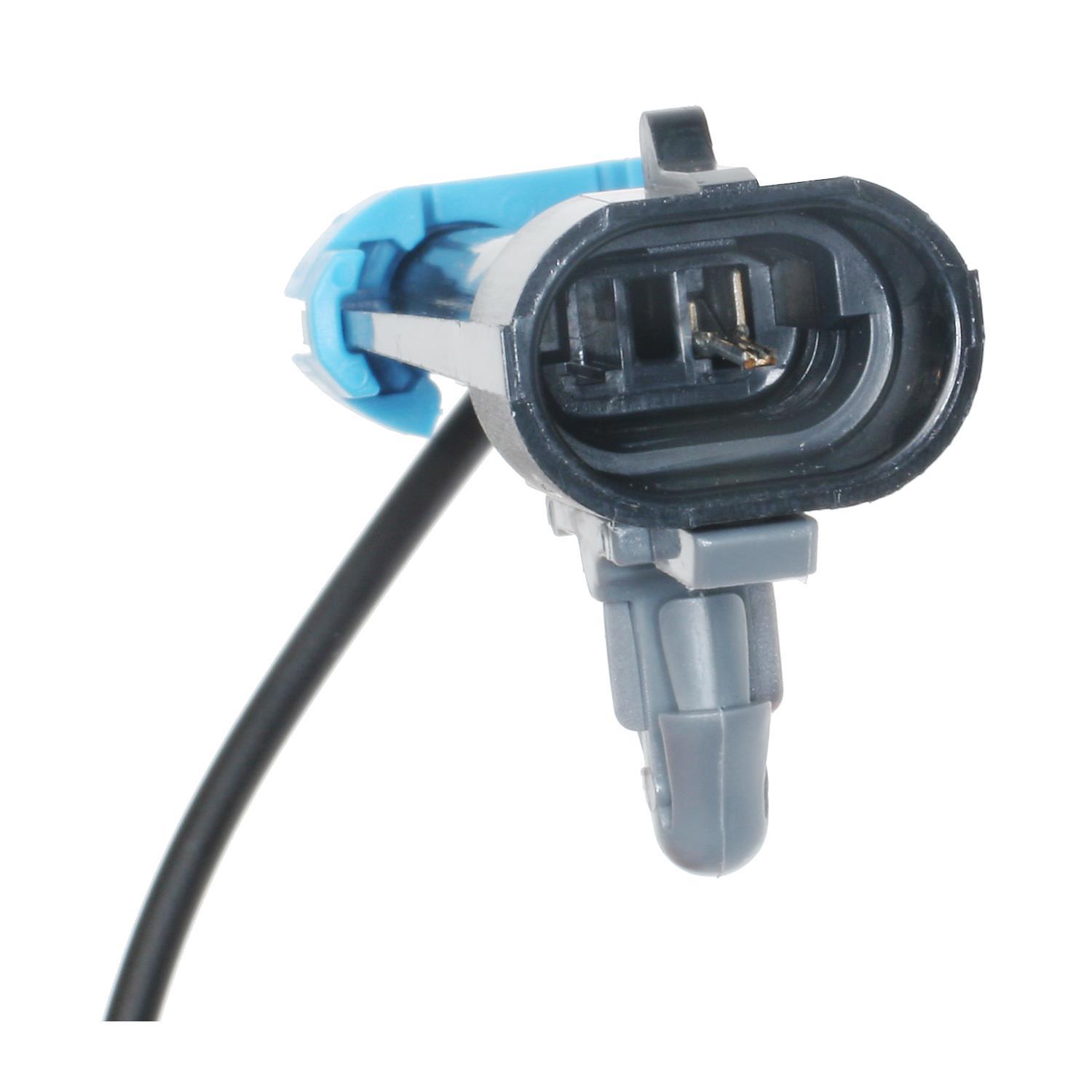 BWD WT723 Engine Coolant Temperature Sender product image 3 of 5