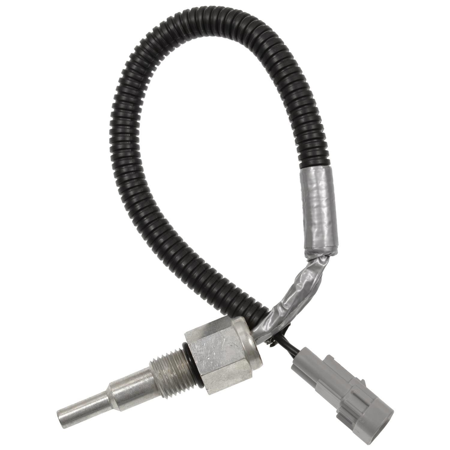 BWD WT7231 - Auto Trans Oil Temperature Sensor BWD WT7231 Auto Trans Oil Temperature Sensor product image 2 of 7