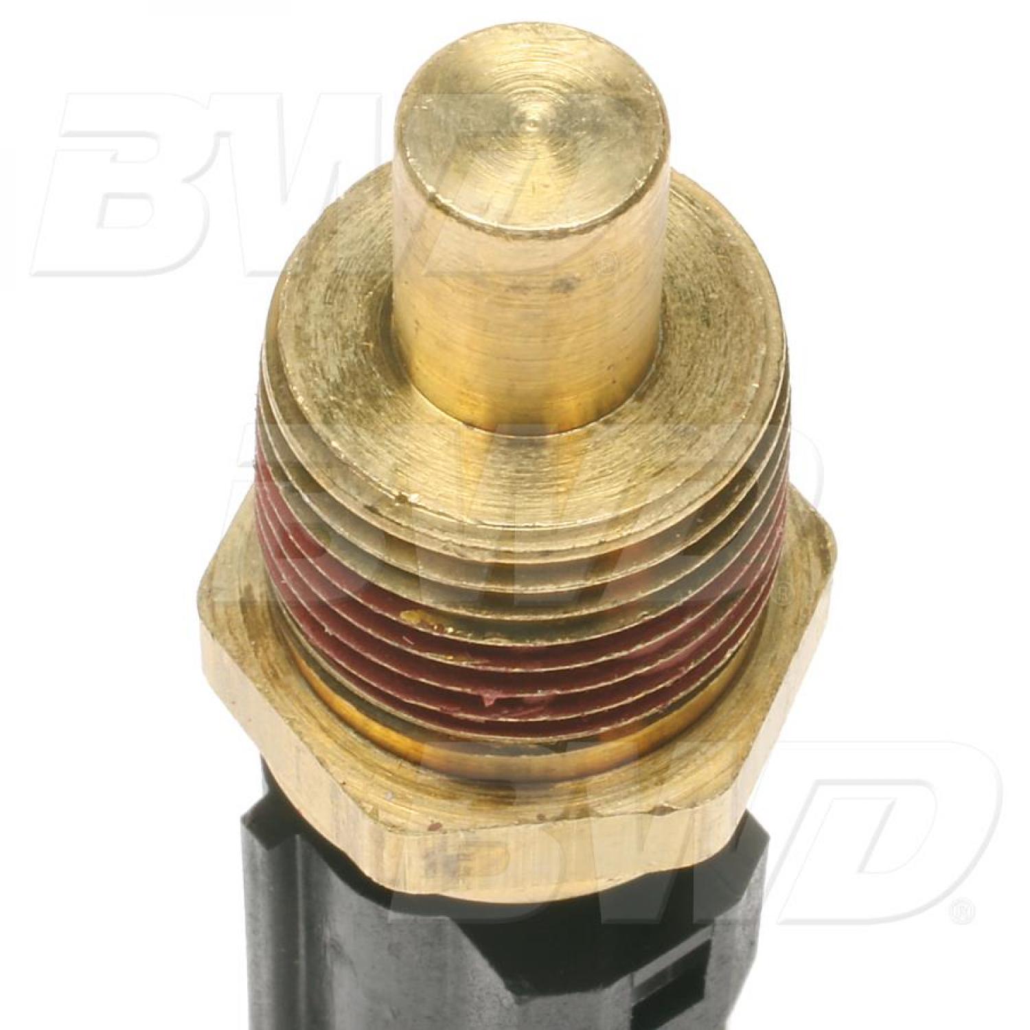 BWD WT724 - Engine Coolant Temperature Sender BWD WT724 Engine Coolant Temperature Sender product image 1 of 5