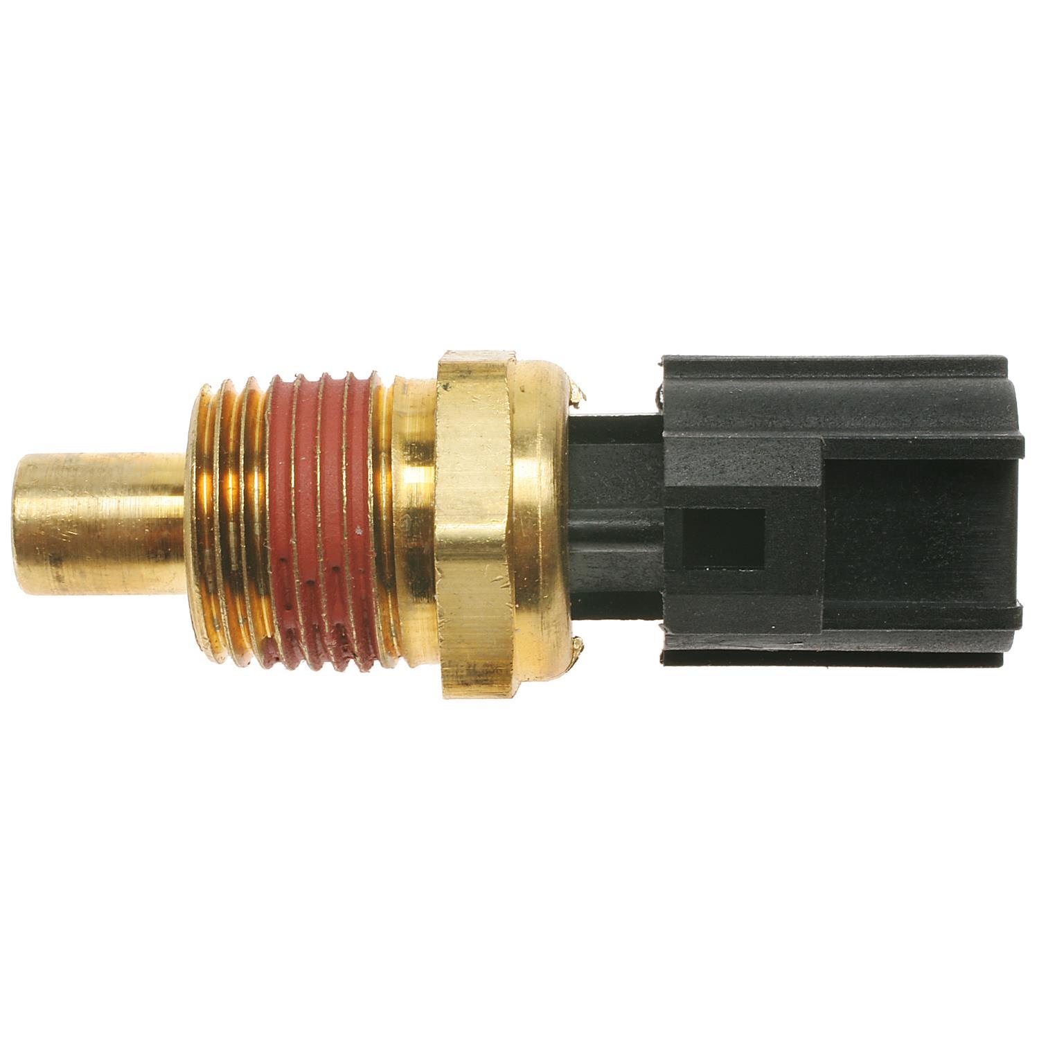 BWD WT724 - Engine Coolant Temperature Sender BWD WT724 Engine Coolant Temperature Sender product image 2 of 5