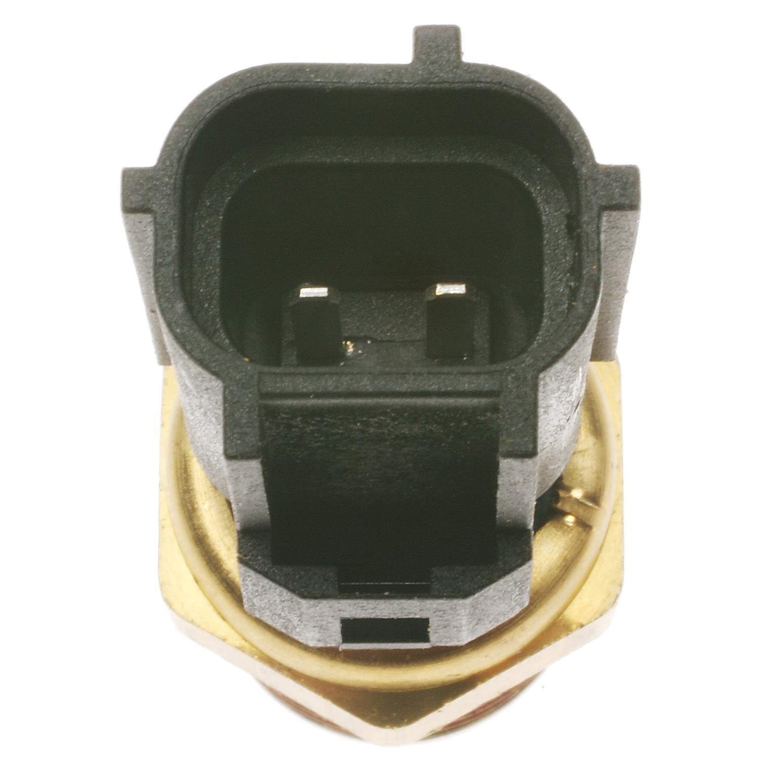 BWD WT724 - Engine Coolant Temperature Sender BWD WT724 Engine Coolant Temperature Sender product image 3 of 5