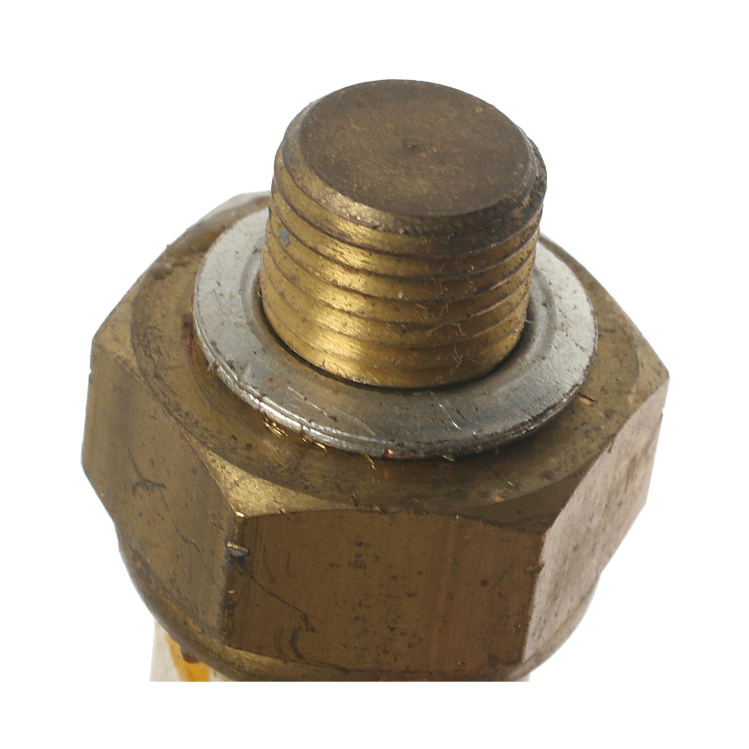 BWD WT7244 - Engine Coolant Temperature Sender BWD WT7244 Engine Coolant Temperature Sender product image 1 of 4