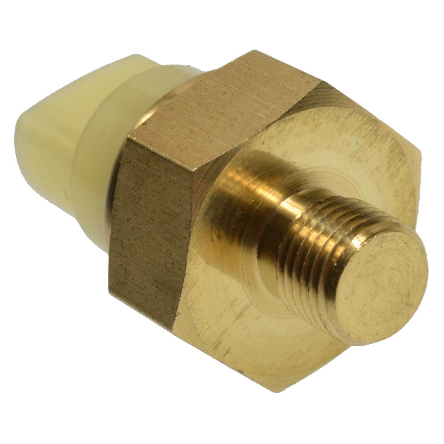 BWD WT7244 - Engine Coolant Temperature Sender BWD WT7244 Engine Coolant Temperature Sender product image 2 of 4