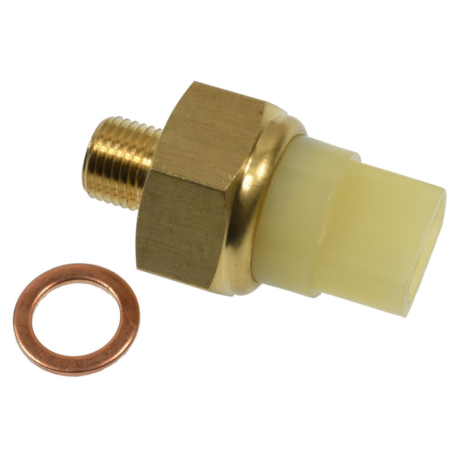 BWD WT7244 - Engine Coolant Temperature Sender BWD WT7244 Engine Coolant Temperature Sender product image 3 of 4