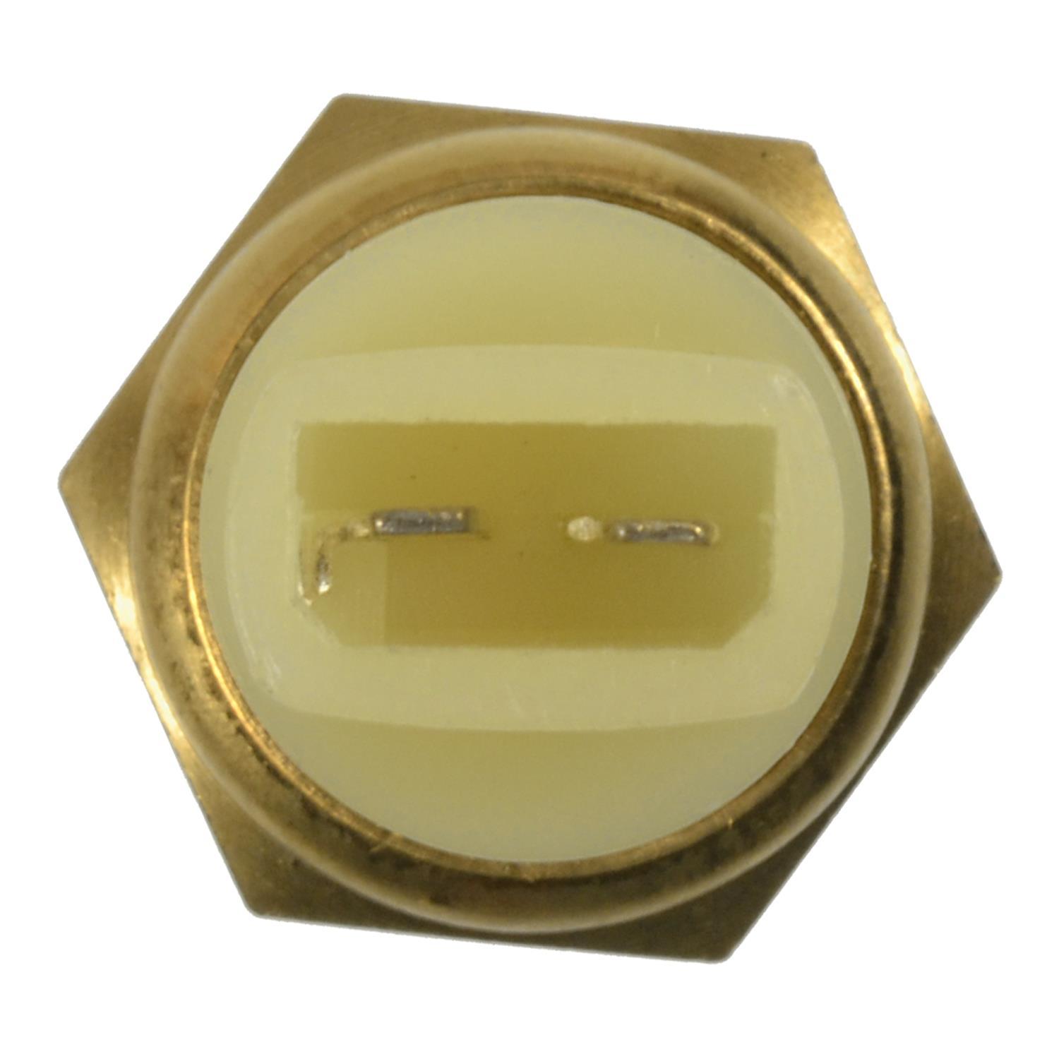 BWD WT7244 - Engine Coolant Temperature Sender BWD WT7244 Engine Coolant Temperature Sender product image 4 of 4