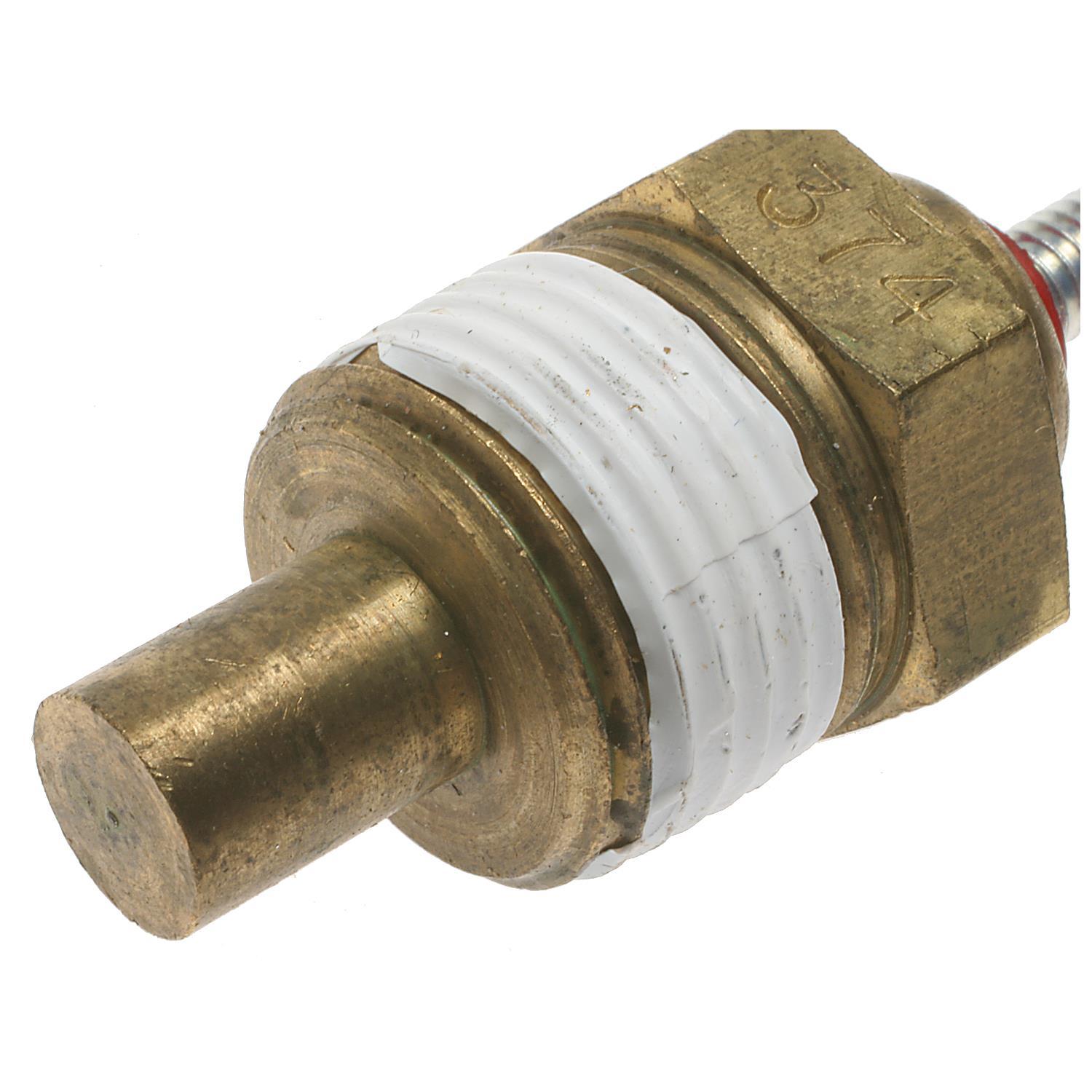 BWD WT7245 Engine Coolant Temperature Sender product image 1 of 5