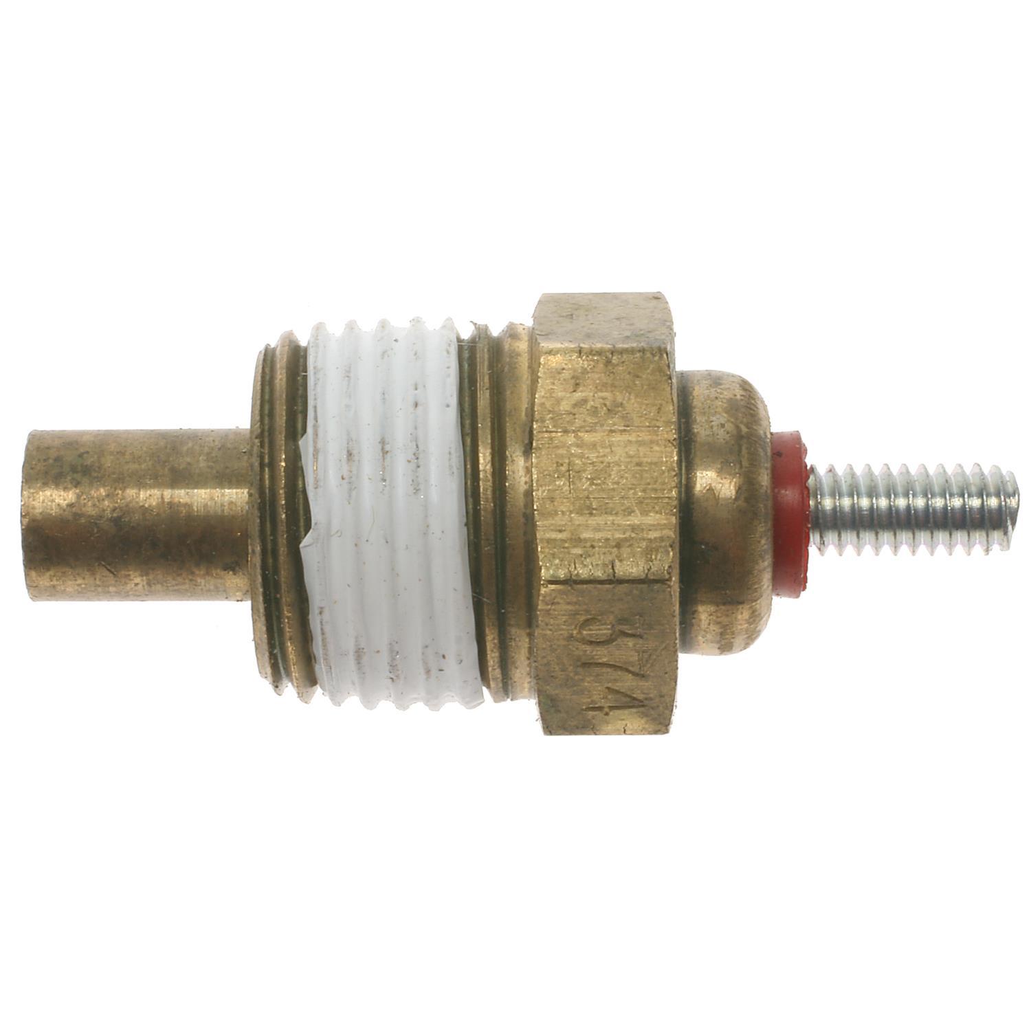 BWD WT7245 Engine Coolant Temperature Sender product image 2 of 5