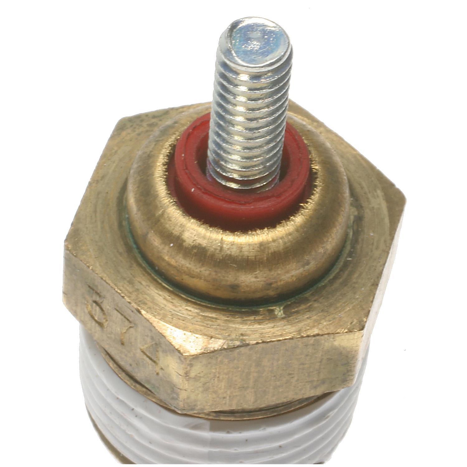 BWD WT7245 Engine Coolant Temperature Sender product image 3 of 5