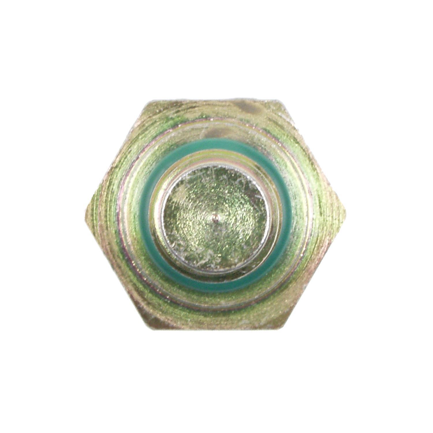 BWD WT7252 - Engine Oil Temperature Sensor BWD WT7252 Engine Coolant Temperature Sensor product image 1 of 6
