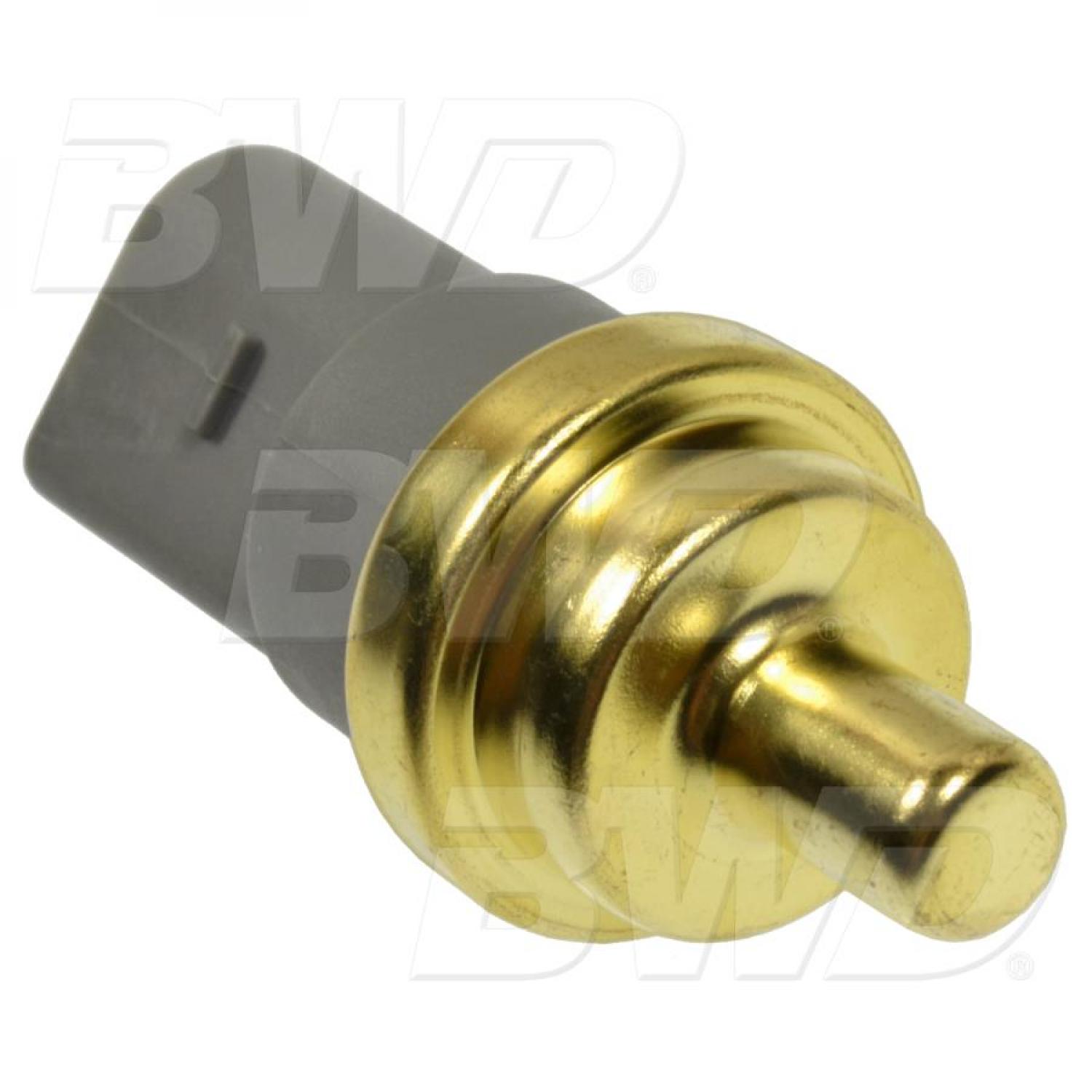 BWD WT7257 - Engine Coolant Temperature Sensor BWD WT7257 Engine Coolant Temperature Sensor product image 1 of 5