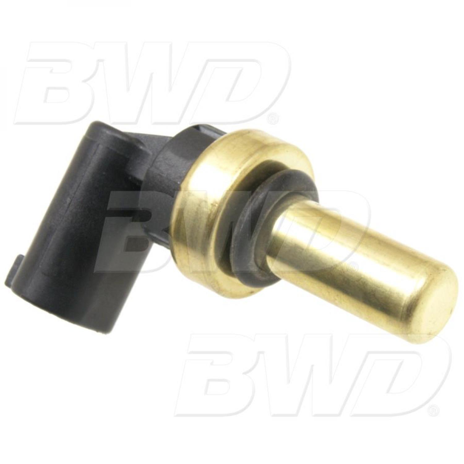 BWD WT7262 Engine Coolant Temperature Sensor product image 1 of 5