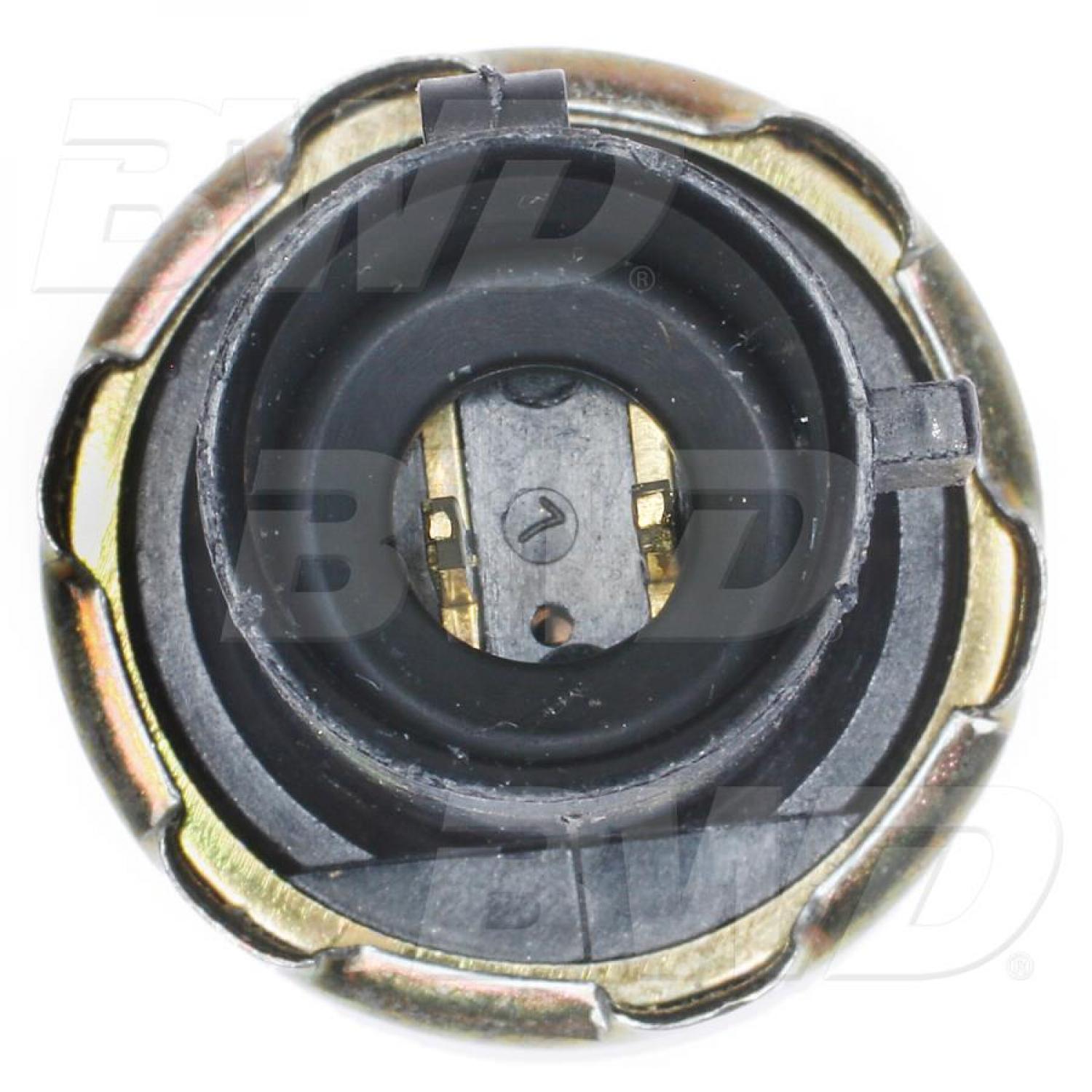 BWD WT7276 - A/C Compressor Cut-Out Switch BWD WT7276 A/C Compressor Cut-Out Switch product image 2 of 3