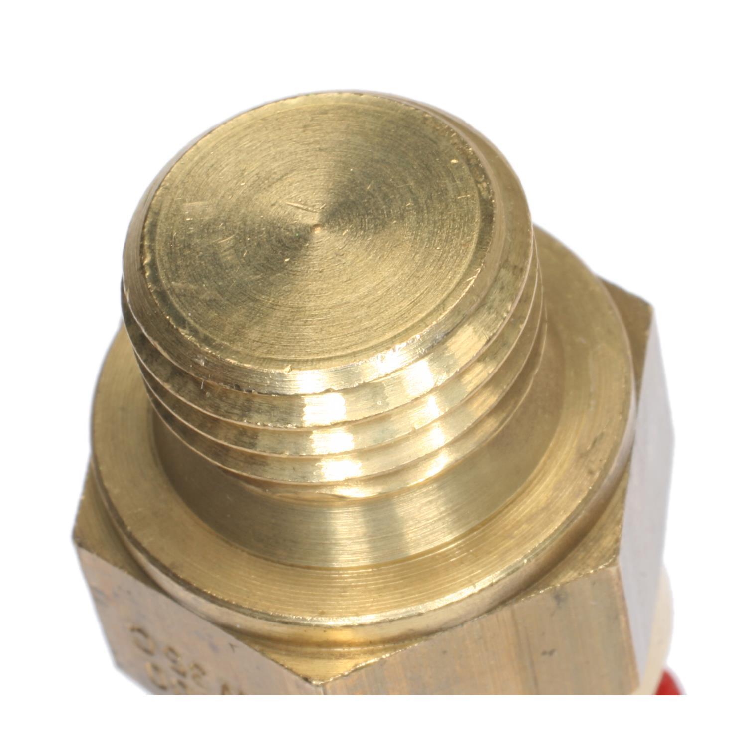 BWD WT7280 - Relay Box Temperature Switch BWD WT7280 Relay Box Temperature Switch product image 1 of 3