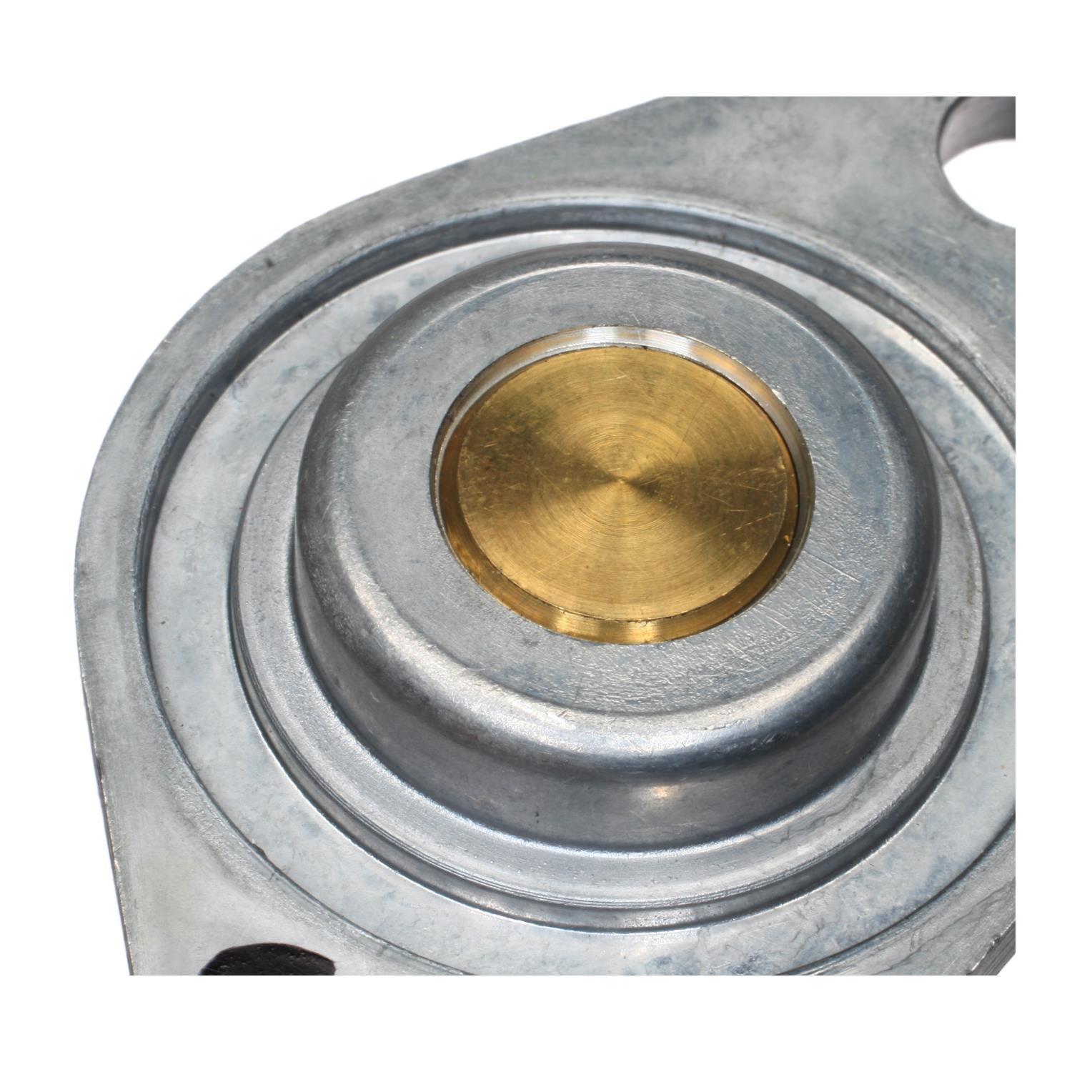 BWD WT7281 - Engine Cooling Fan Switch BWD WT7281 Engine Cooling Fan Switch product image 1 of 3