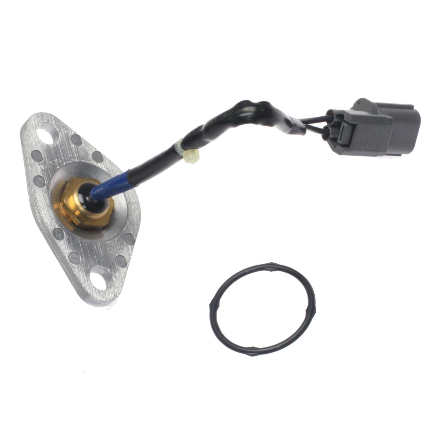BWD WT7281 - Engine Cooling Fan Switch BWD WT7281 Engine Cooling Fan Switch product image 2 of 3