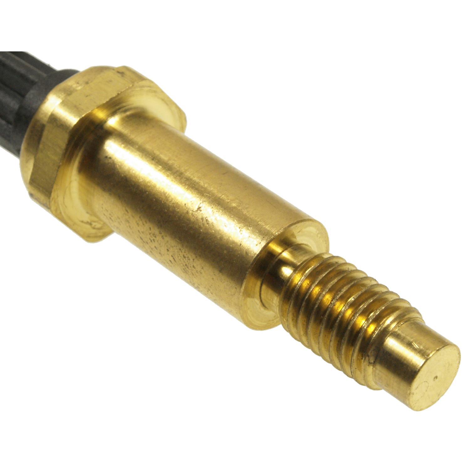 BWD WT7285 - Engine Coolant Temperature Sensor BWD WT7285 Engine Coolant Temperature Sensor product image 1 of 5