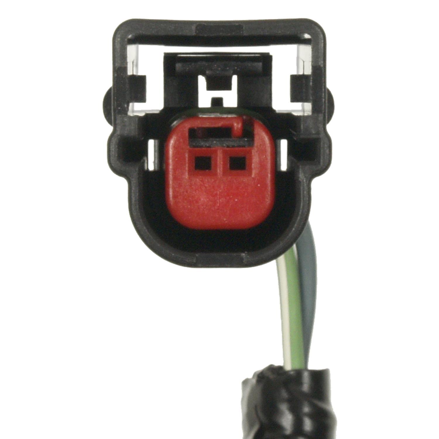 BWD WT7289 - Engine Cylinder Head Temperature Sensor BWD WT7289 Engine Cylinder Head Temperature Sensor product image 3 of 3