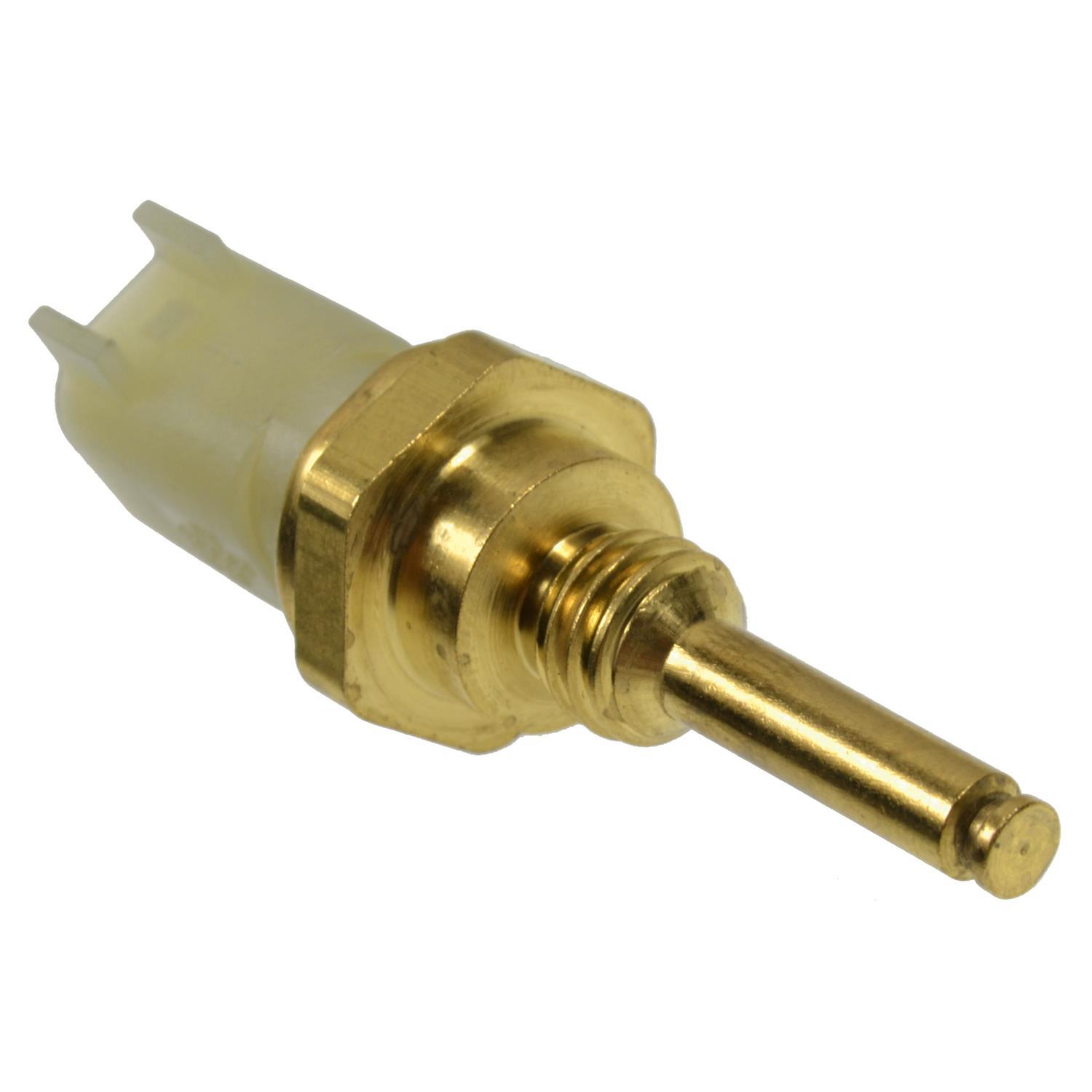 BWD WT7298 - Engine Cylinder Head Temperature Sensor BWD WT7298 Engine Cylinder Head Temperature Sensor product image 1 of 5