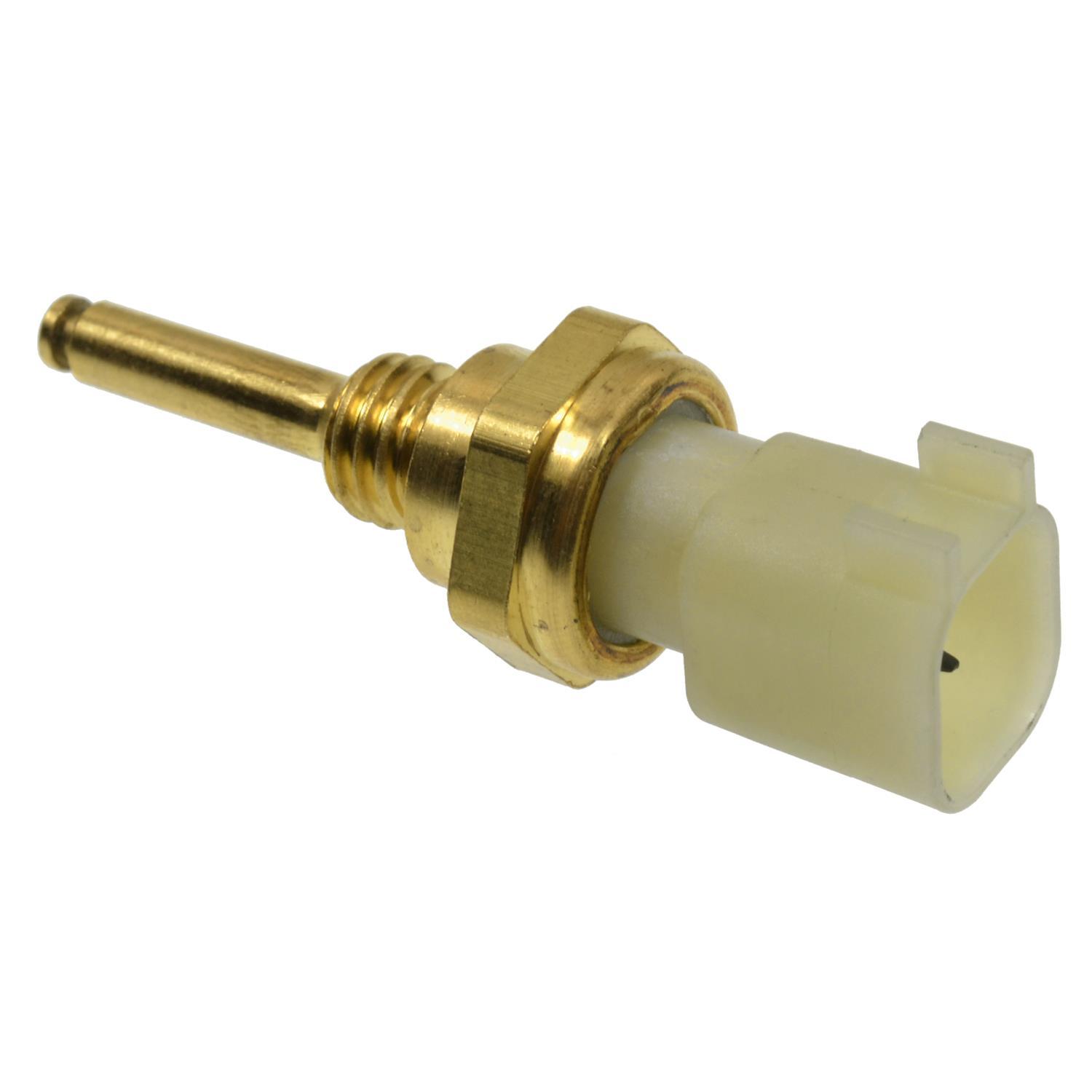 BWD WT7298 - Engine Cylinder Head Temperature Sensor BWD WT7298 Engine Cylinder Head Temperature Sensor product image 2 of 5