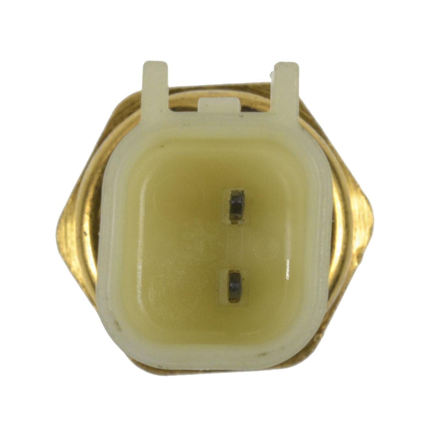 BWD WT7298 - Engine Cylinder Head Temperature Sensor BWD WT7298 Engine Cylinder Head Temperature Sensor product image 3 of 5