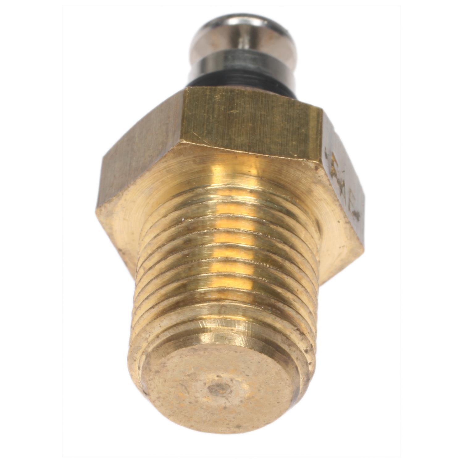 BWD WT7302 Engine Oil Temperature Sender product image 1 of 3
