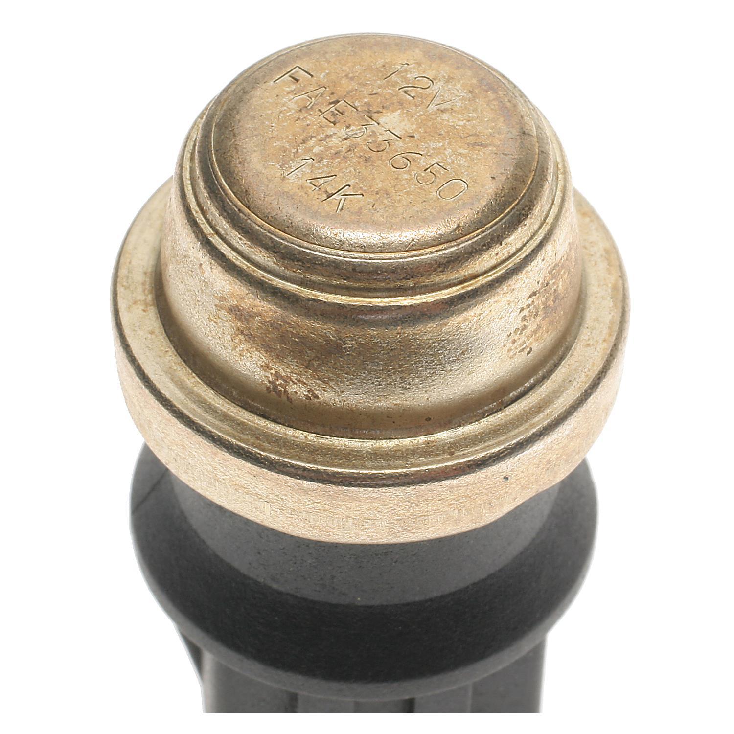 BWD WT731 - Engine Coolant Temperature Sender BWD WT731 Engine Coolant Temperature Sender product image 1 of 5