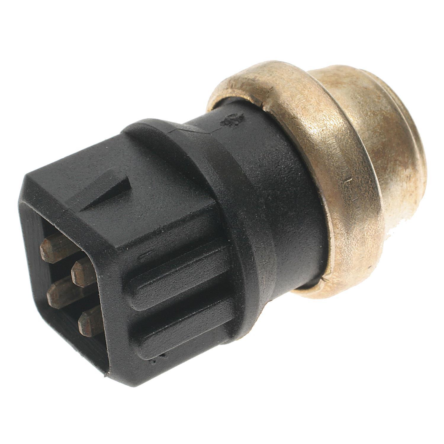 BWD WT731 - Engine Coolant Temperature Sender BWD WT731 Engine Coolant Temperature Sender product image 2 of 5