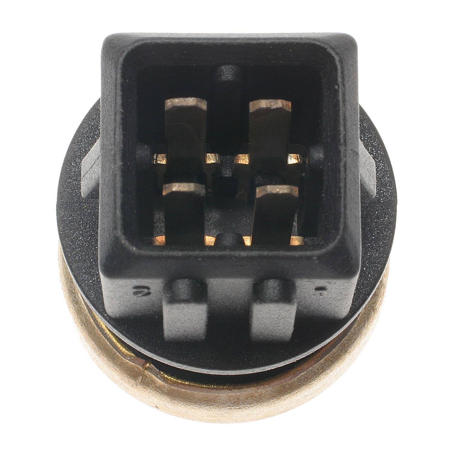BWD WT731 - Engine Coolant Temperature Sender BWD WT731 Engine Coolant Temperature Sender product image 3 of 5