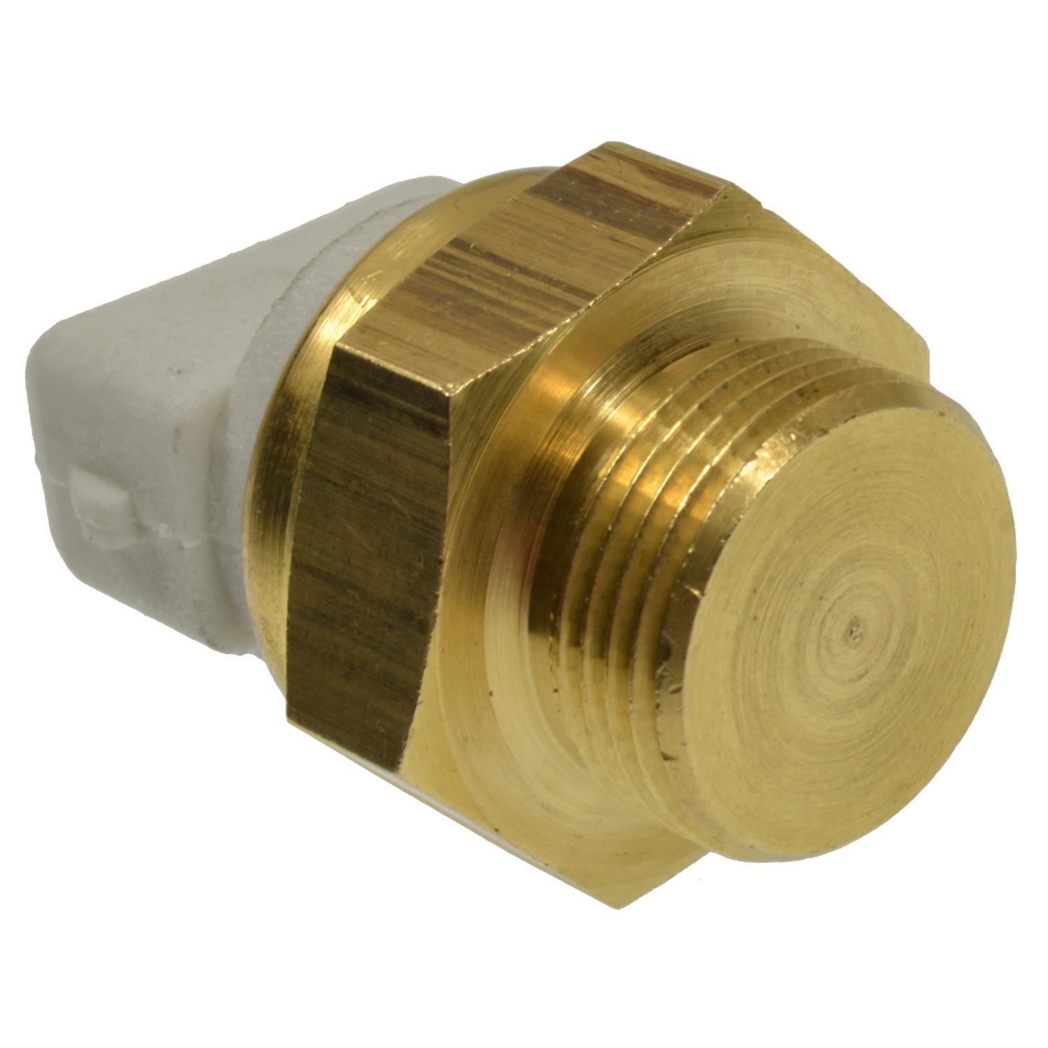 BWD WT7312 - Engine Cooling Fan Switch BWD WT7312 Engine Cooling Fan Switch product image 1 of 3