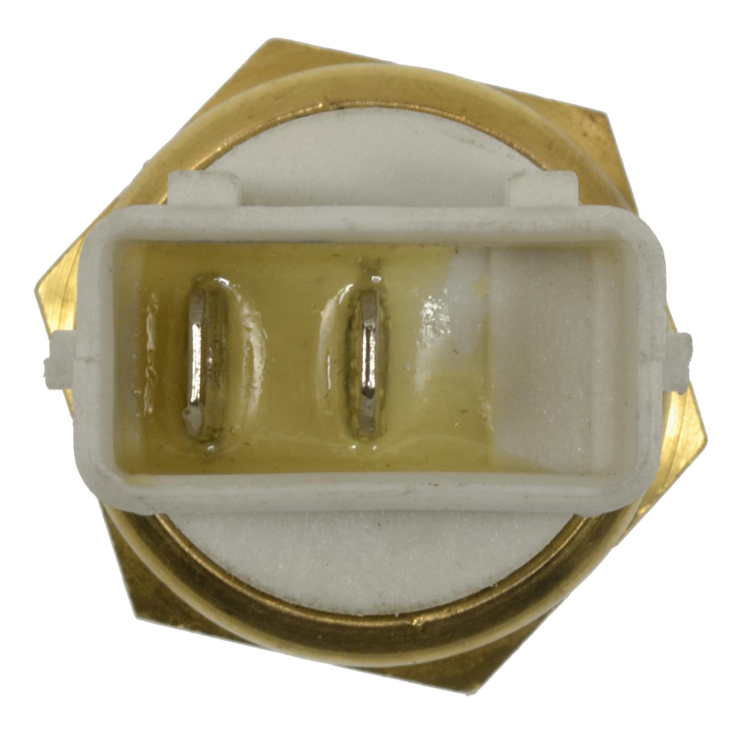 BWD WT7312 - Engine Cooling Fan Switch BWD WT7312 Engine Cooling Fan Switch product image 3 of 3