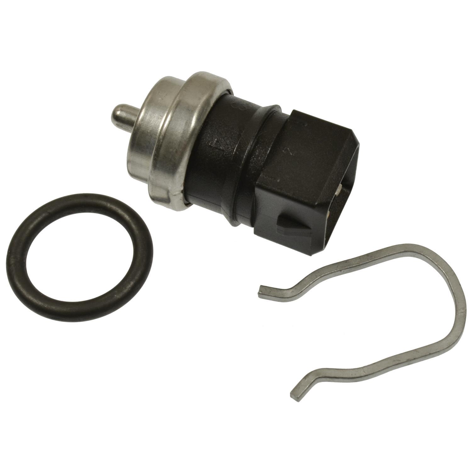 BWD WT7324 - Engine Coolant Temperature Sensor BWD WT7324 Engine Coolant Temperature Sensor product image 2 of 3