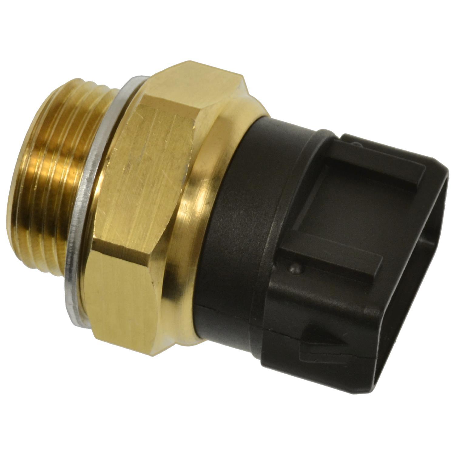 BWD WT7327 - Engine Cooling Fan Switch BWD WT7327 Engine Cooling Fan Switch product image 2 of 3