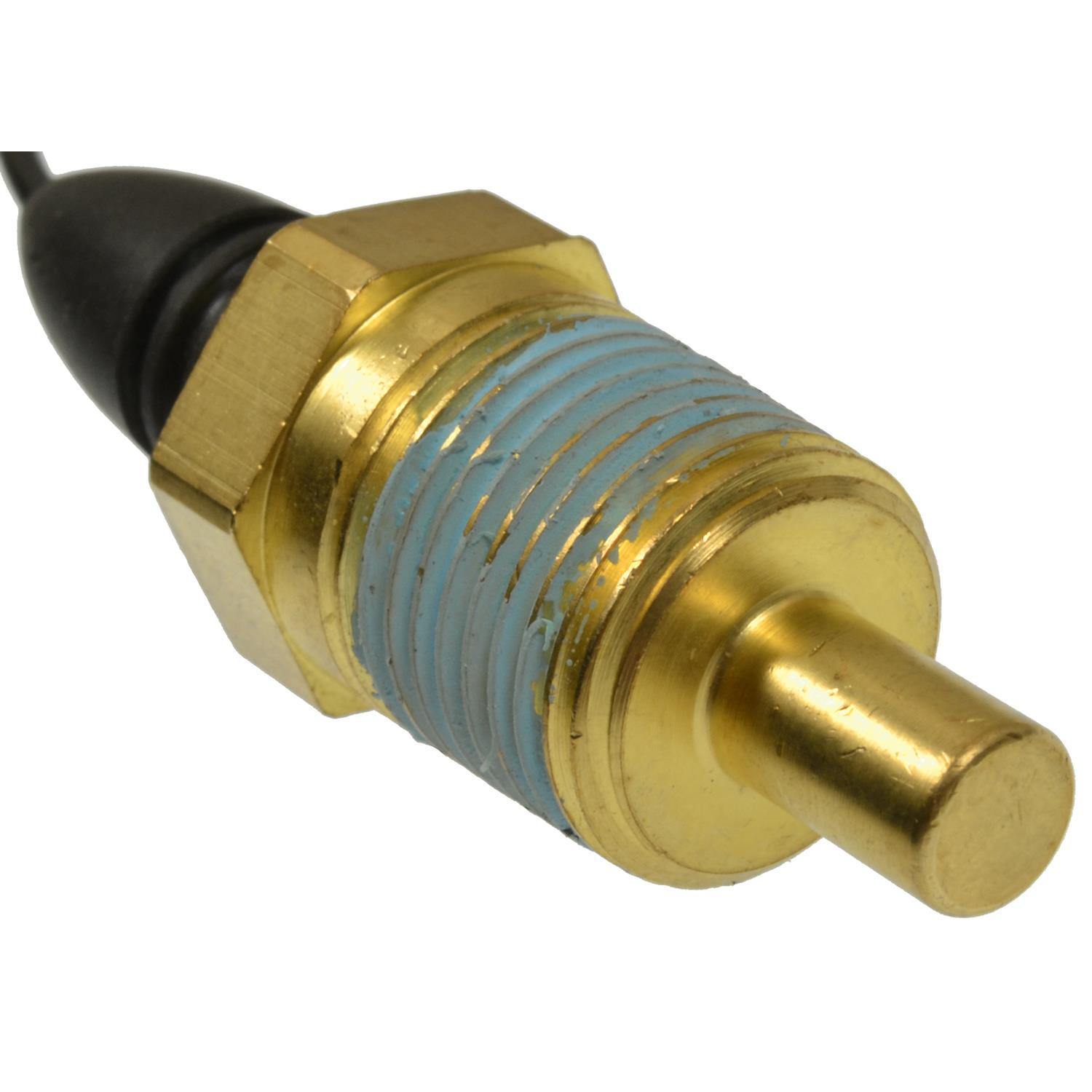 BWD WT757 - Engine Coolant Temperature Sender BWD WT757 Engine Coolant Temperature Sender product image 1 of 5
