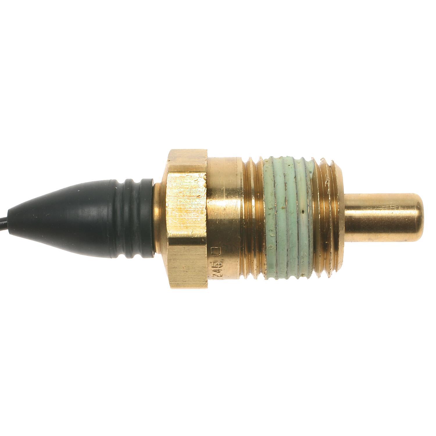 BWD WT757 - Engine Coolant Temperature Sender BWD WT757 Engine Coolant Temperature Sender product image 2 of 5