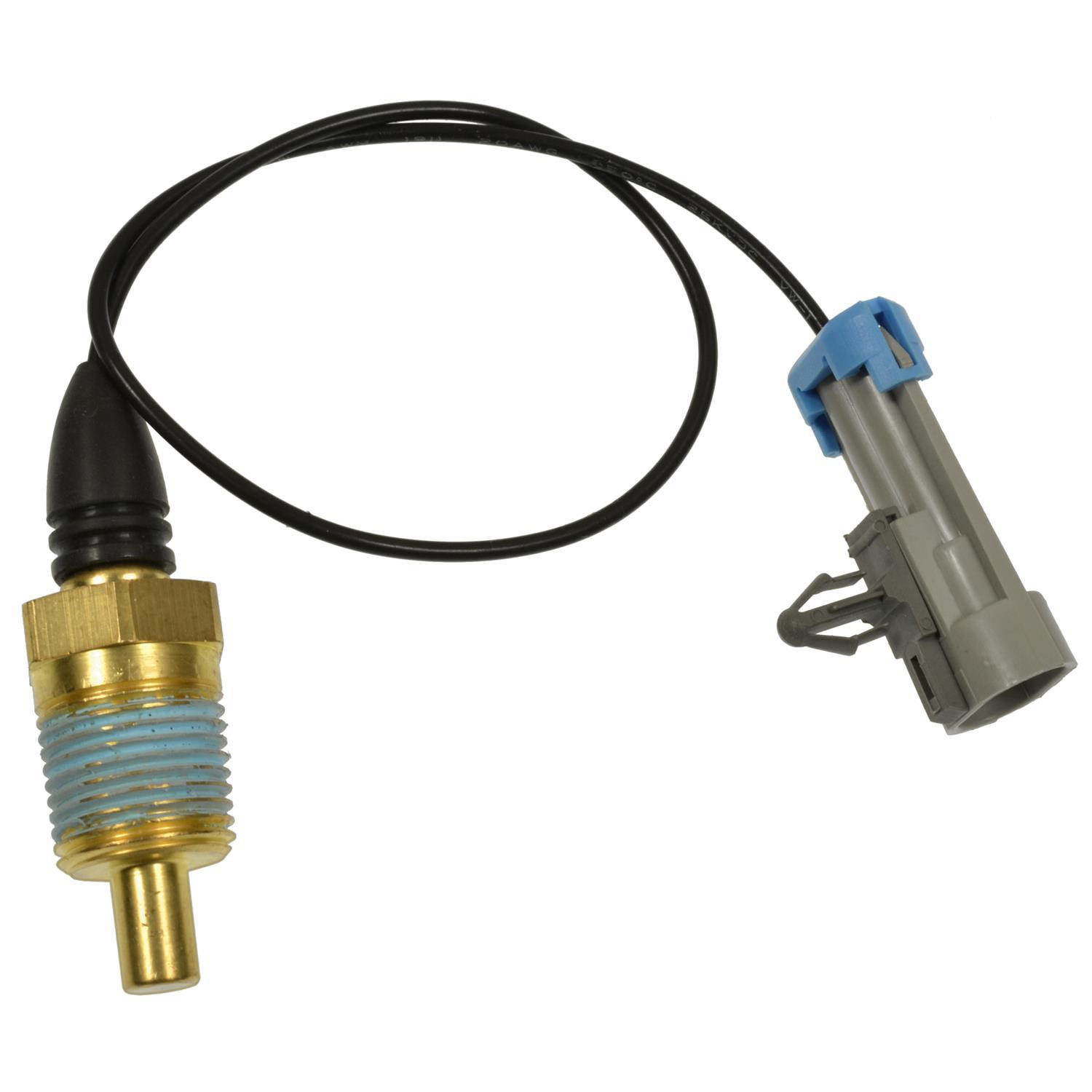 BWD WT757 - Engine Coolant Temperature Sender BWD WT757 Engine Coolant Temperature Sender product image 3 of 5