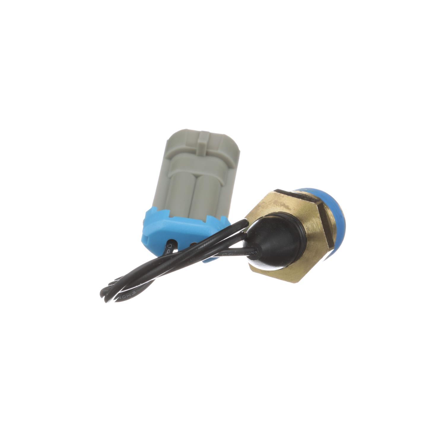 BWD WT757 - Engine Coolant Temperature Sender BWD WT757 Engine Coolant Temperature Sender product image 5 of 5